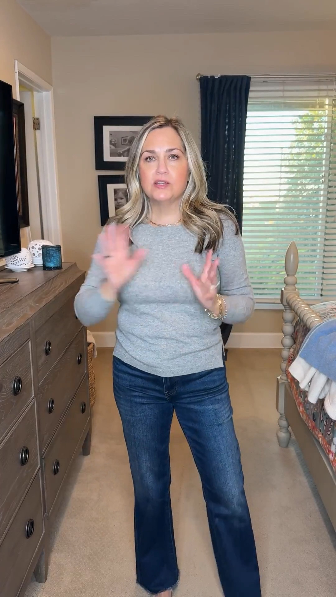 Here are a few of my favorite cashmere piece. I will be posting part two soon, but will link all of them below now. These are what I would consider affordable to mid range.

#LTKHoliday #LTKdayinmylife #LTKGiftGuide