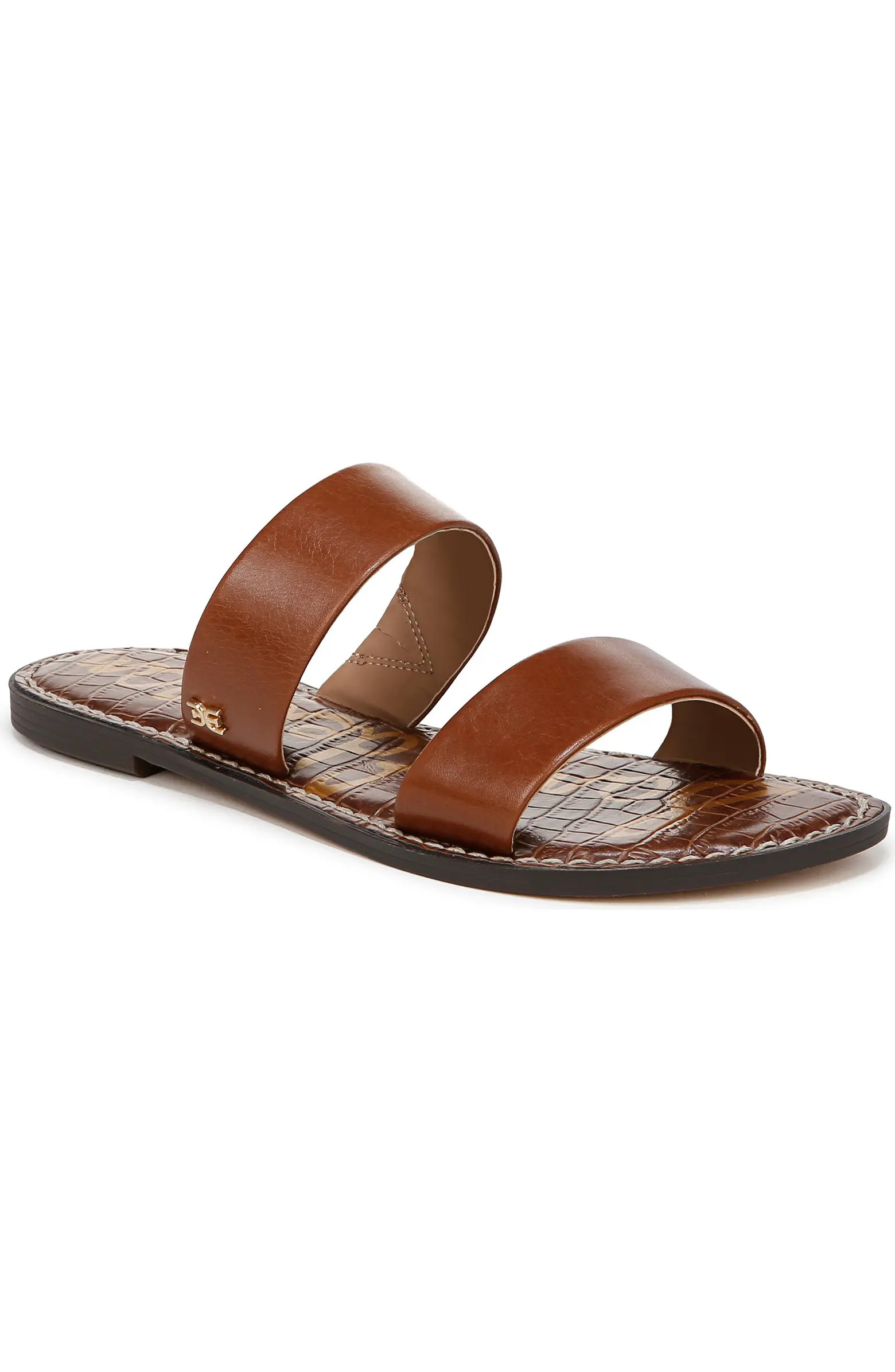 Sam Edelman Gala Slide Sandal (Women) | Nordstromrack | Nordstrom Rack