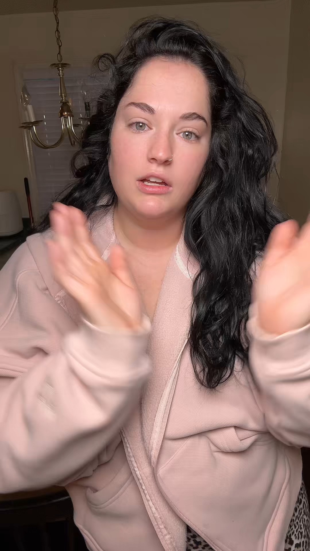 Make a latte with me on my new Breville 🤎
Morning routine but make it cozy—fresh espresso, steamed milk, and that first sip that just hits. If you’ve been thinking about upgrading your at-home coffee setup, this one is 100% worth it. Linked here 👇☕️

#MakeALatteWithMe
#Breville
#HomeBarista
#CoffeeRoutine
#MorningCoffee
#LatteLovers
#CoffeeAtHome
#EspressoMachine
#CoffeeTok
#LTKHome
#LTKFinds
#CoffeeEssentials

#LTKmorningroutine #LTKselfcare #LTKdayinmylife