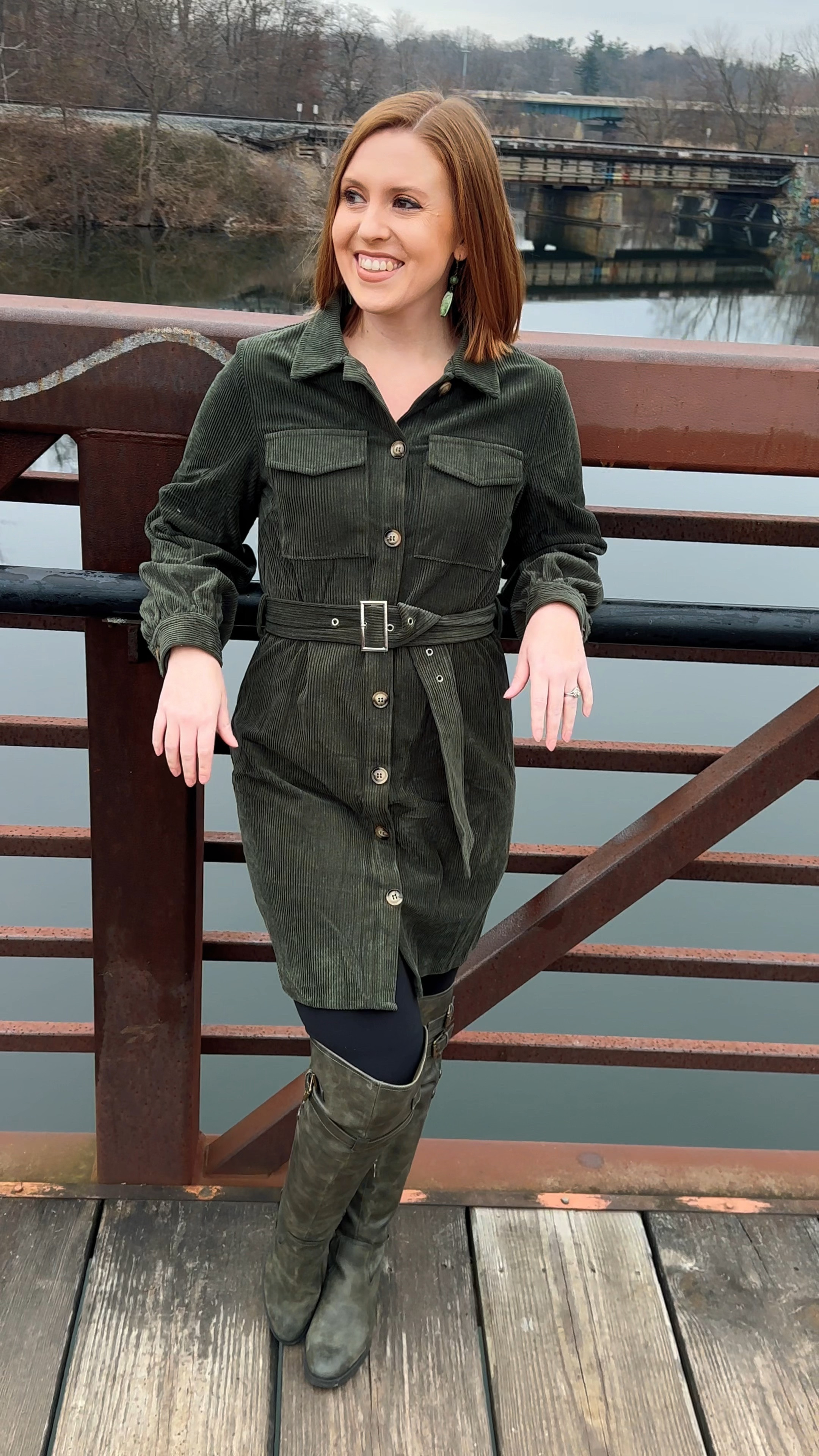 Holiday outfit, winter outfit, fall outfit, green dress


#LTKfindsunder100 #LTKSeasonal #LTKCyberWeek