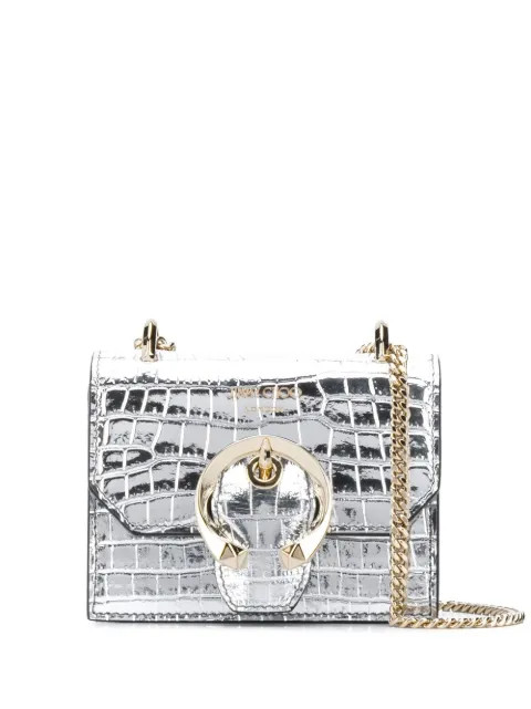 mini Paris clutch | Farfetch (UK)