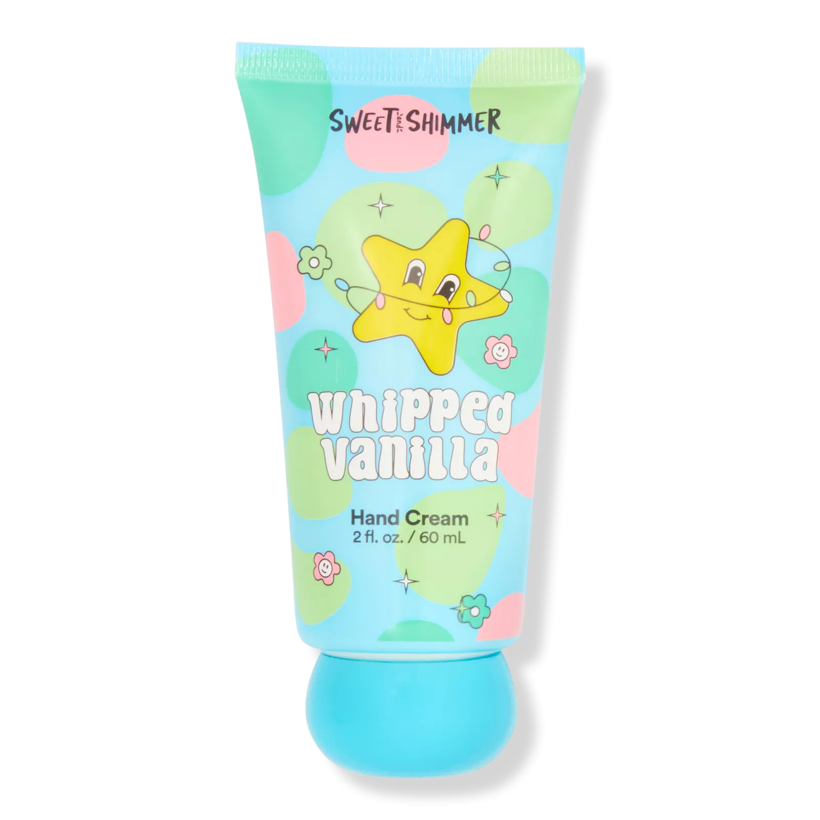 Hand Cream Whipped Vanilla | Ulta