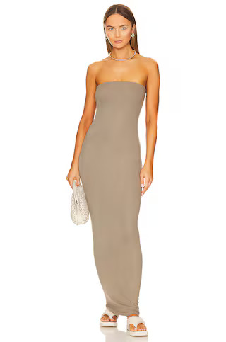 Strapless Dress
                    
                    Enza Costa | Revolve Clothing (Global)