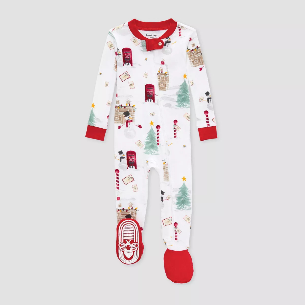 Target/Clothing, Shoes & Accessories/Baby Clothing/Baby Girl Clothing/Pajamas‎ | Target