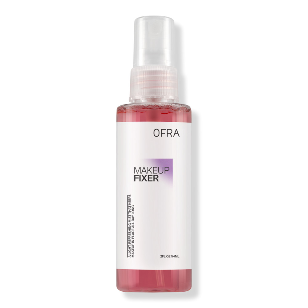 Ofra Cosmetics Mini Makeup Fixer Setting Spray | Ulta