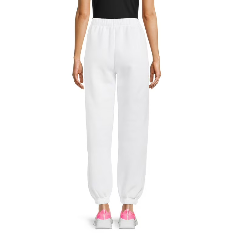 No Boundaries Juniors Pull On Fleece Joggers, 28" Inseam, Sizes XS-3XL - Walmart.com | Walmart (US)