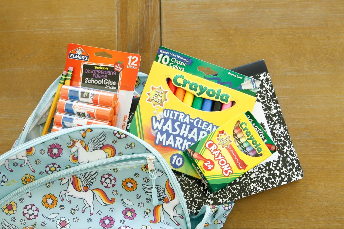 Crayola Classic Crayons, Assorted … curated on LTK