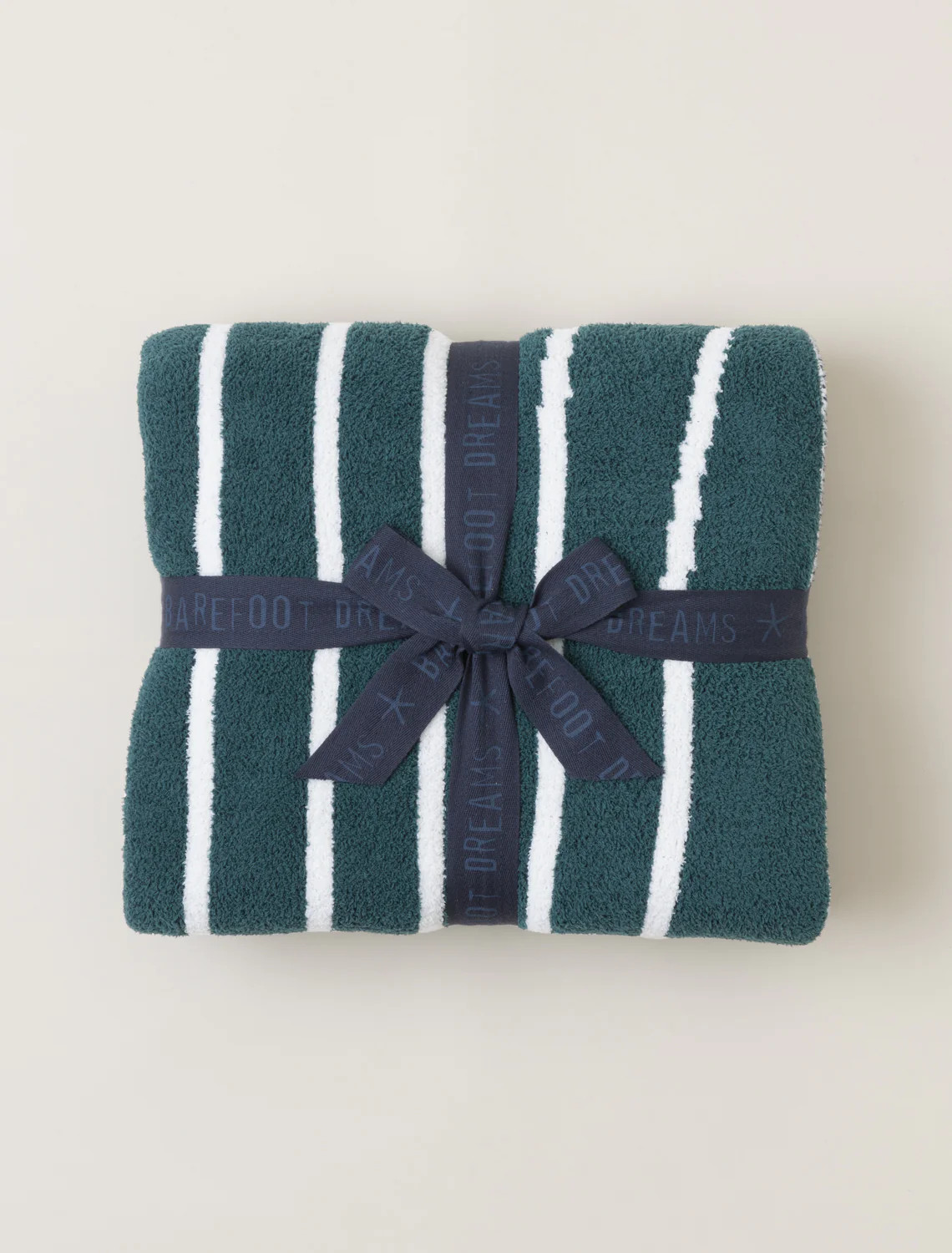 CozyChic® Endless Road Blanket | Barefoot Dreams