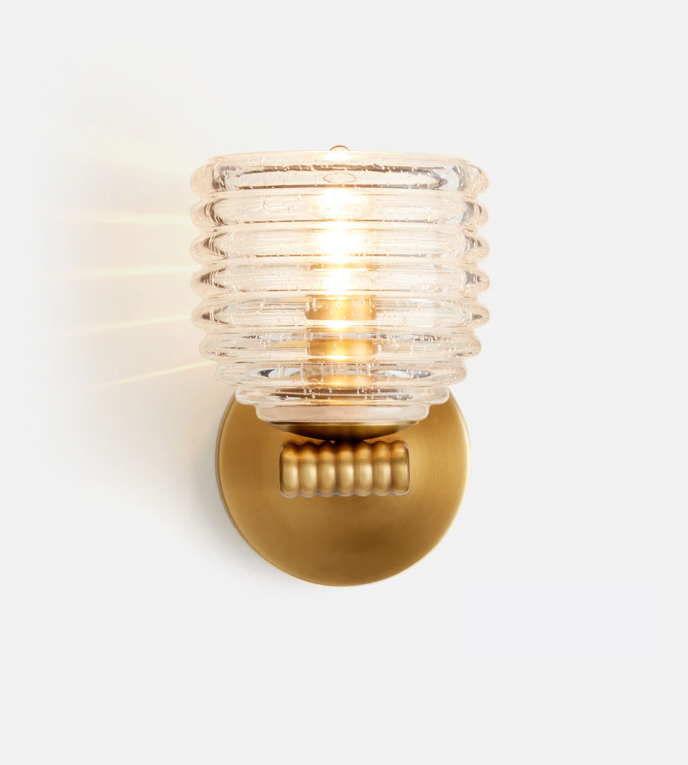 Oregan Wall Light, US | Soho Home Ltd
