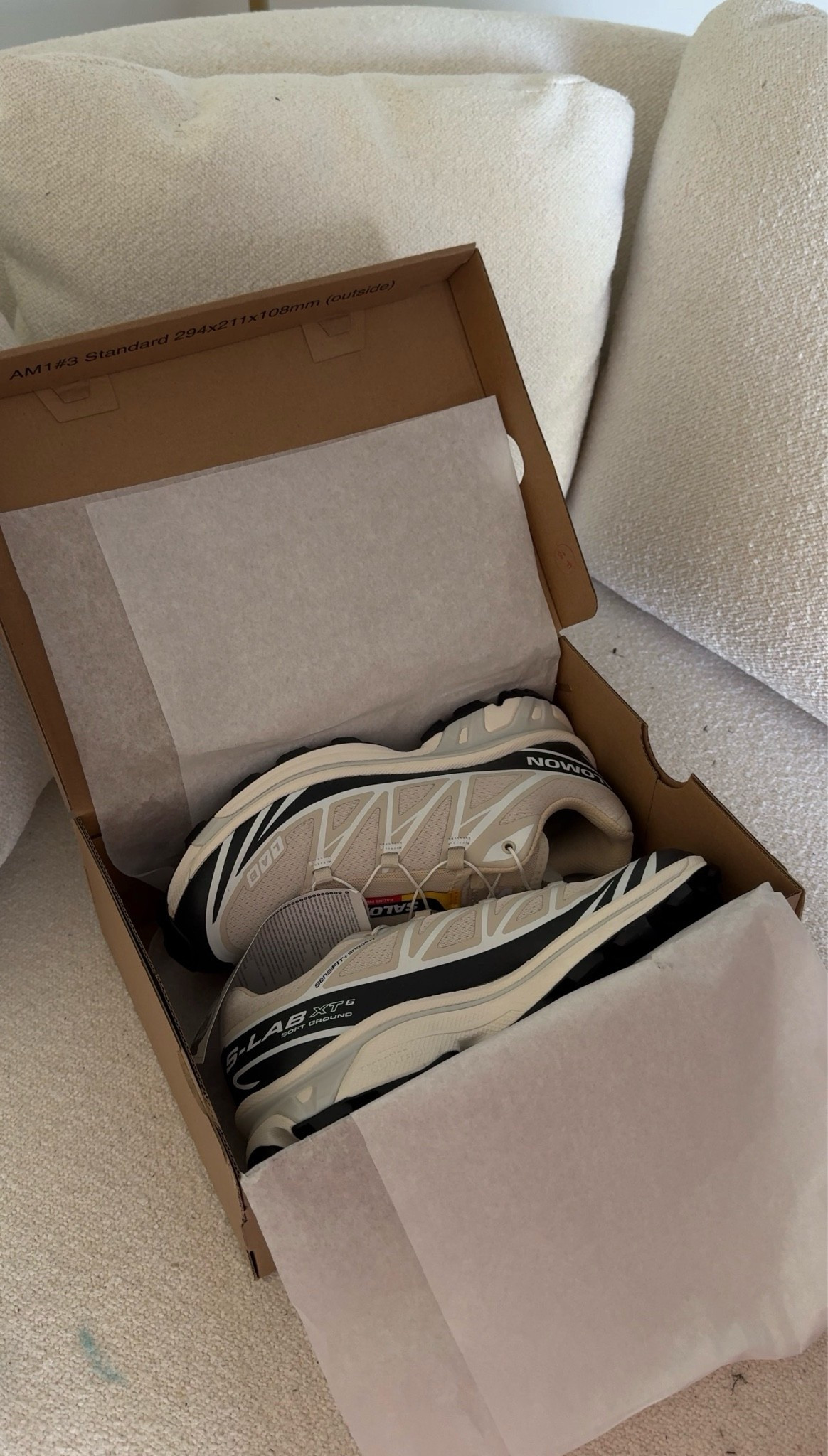 New sneakers!!!

#LTKMothersDay #LTKootd #LTKgrwm
