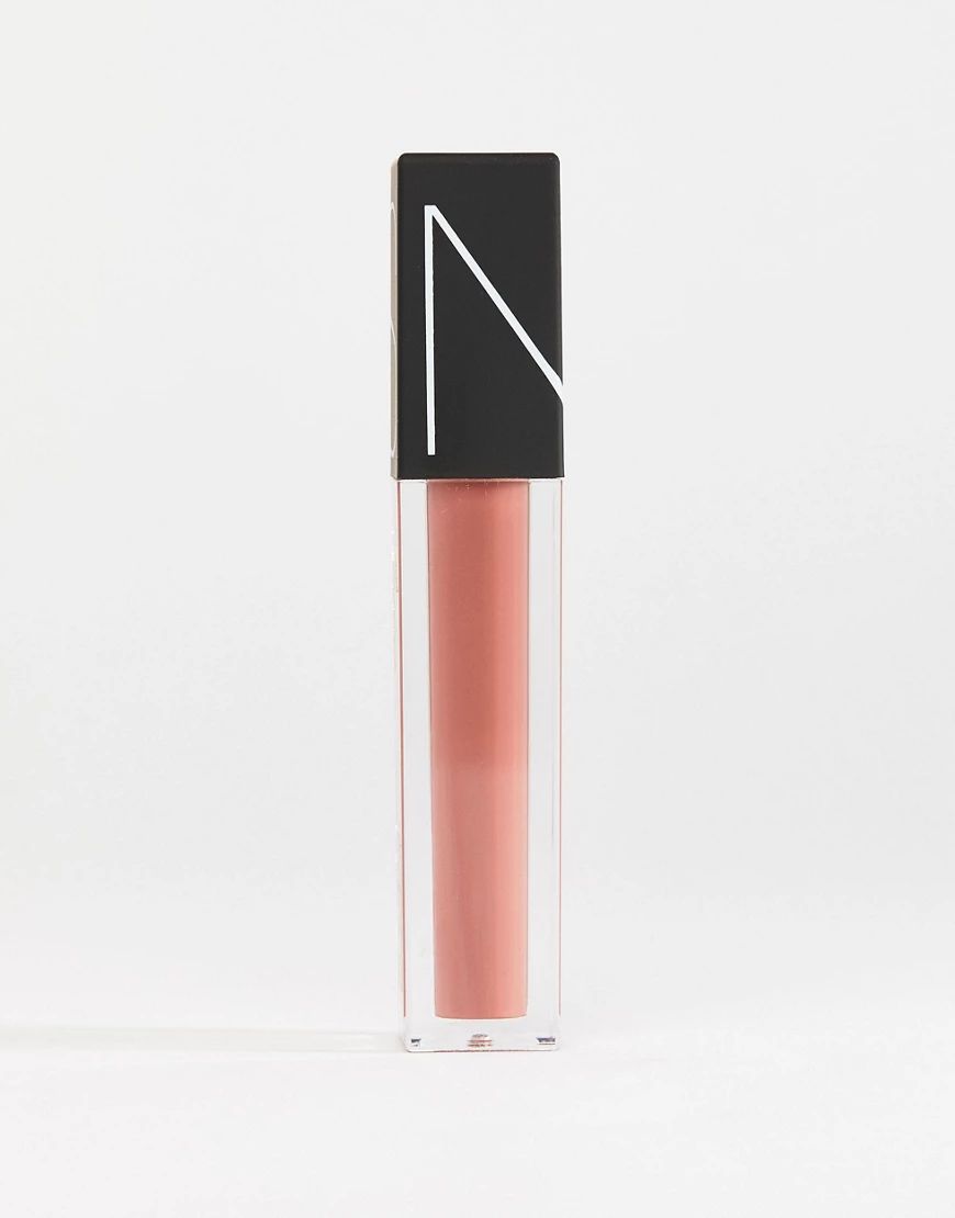 NARS – Velvet Lip Glide – Płynna pomadka do ust – Swing-Różowy | ASOS (Global)