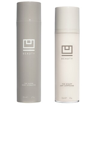 U Beauty the Body Set in Beauty: NA | FWRD 