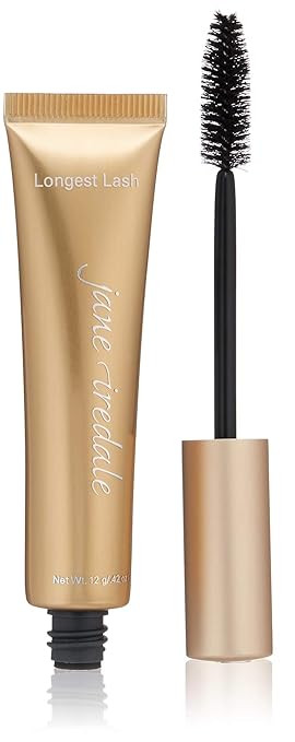 jane iredale Longest Lash Thickening and Lengthening Mascara | Amazon (US)
