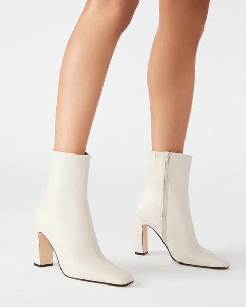 LIZABELLE BONE LEATHER | Steve Madden (US)