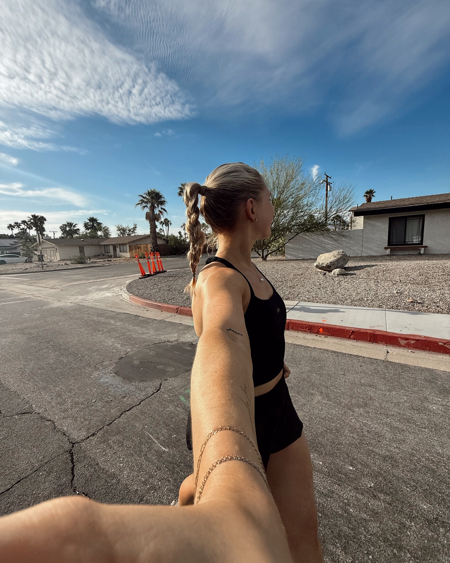 cali running outfits ☀️!!!

#LTKActive #LTKSeasonal #LTKShoeCrush