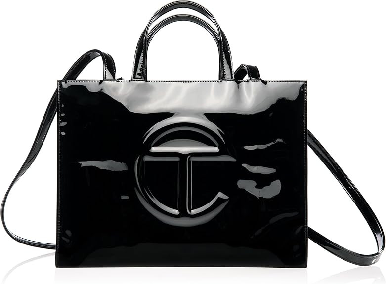TELFAR Medium Shopping Bag | Amazon (US)