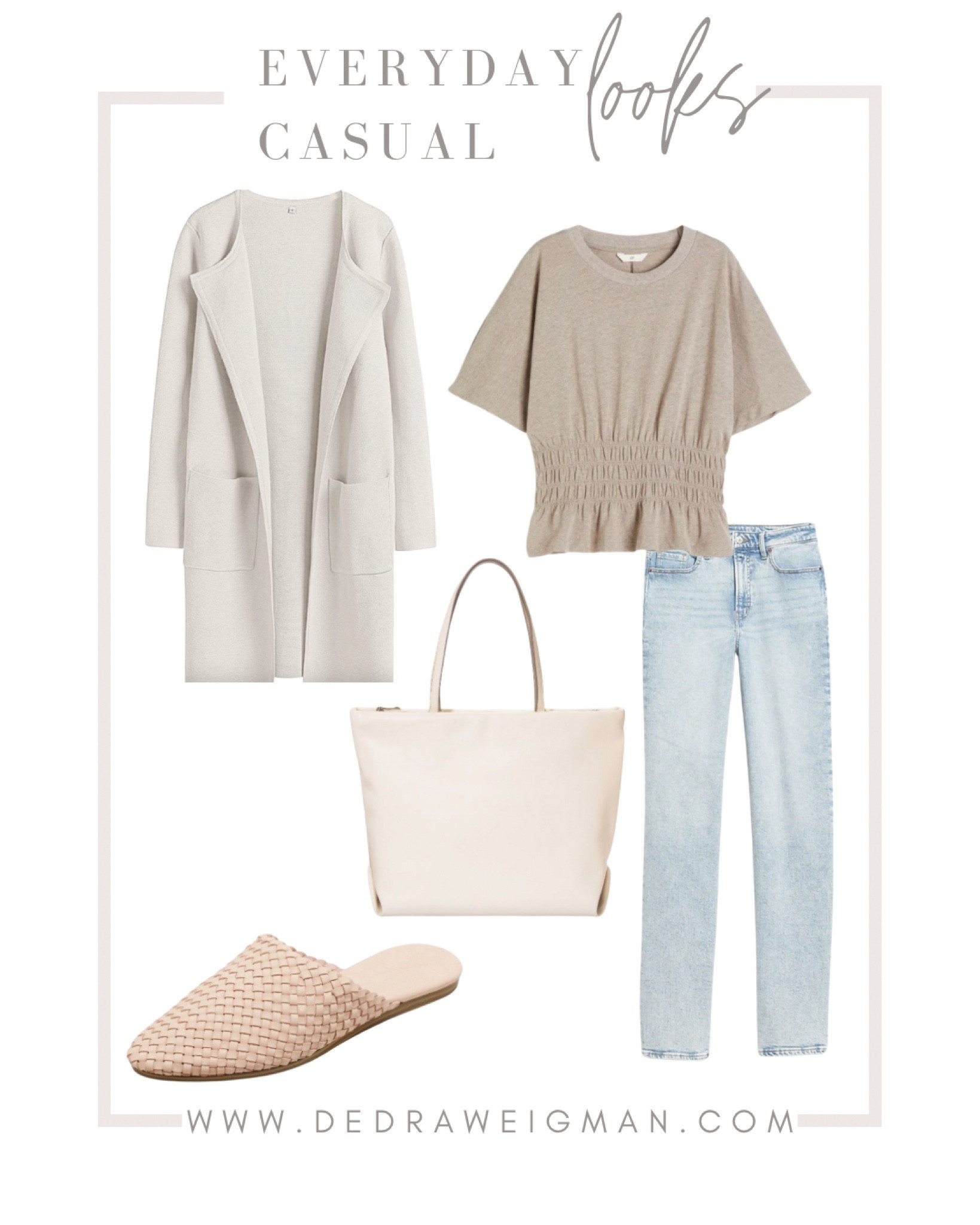 Everyday casual look 

#jeans #casualoutfit 

#LTKunder50 #LTKstyletip #LTKFind