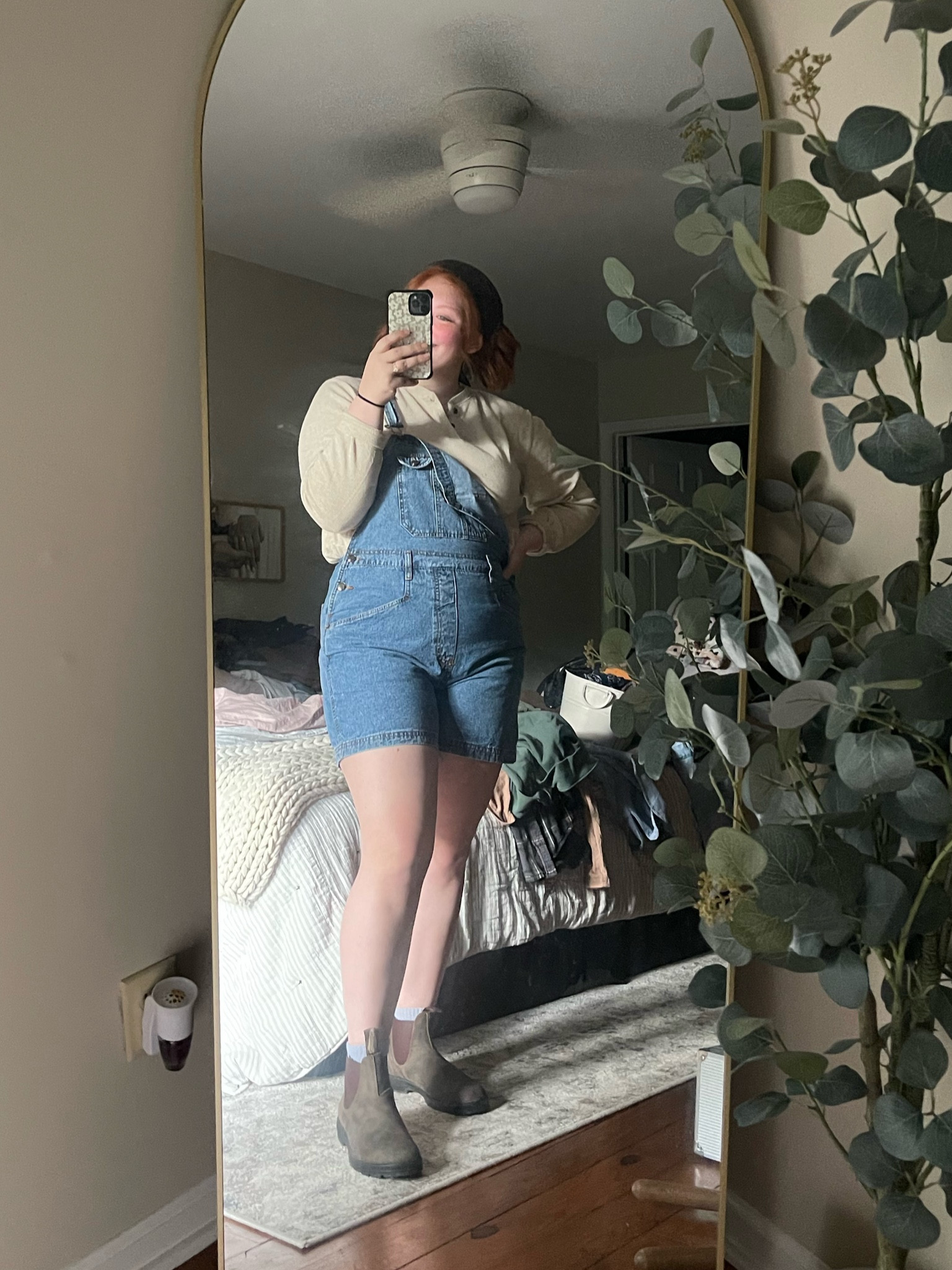 thrifted ootn

#LTKmidsize