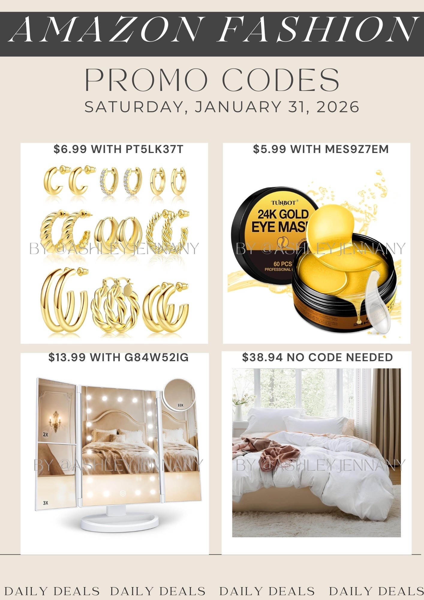 Amazon deals 

#LTKHome #LTKSaleAlert