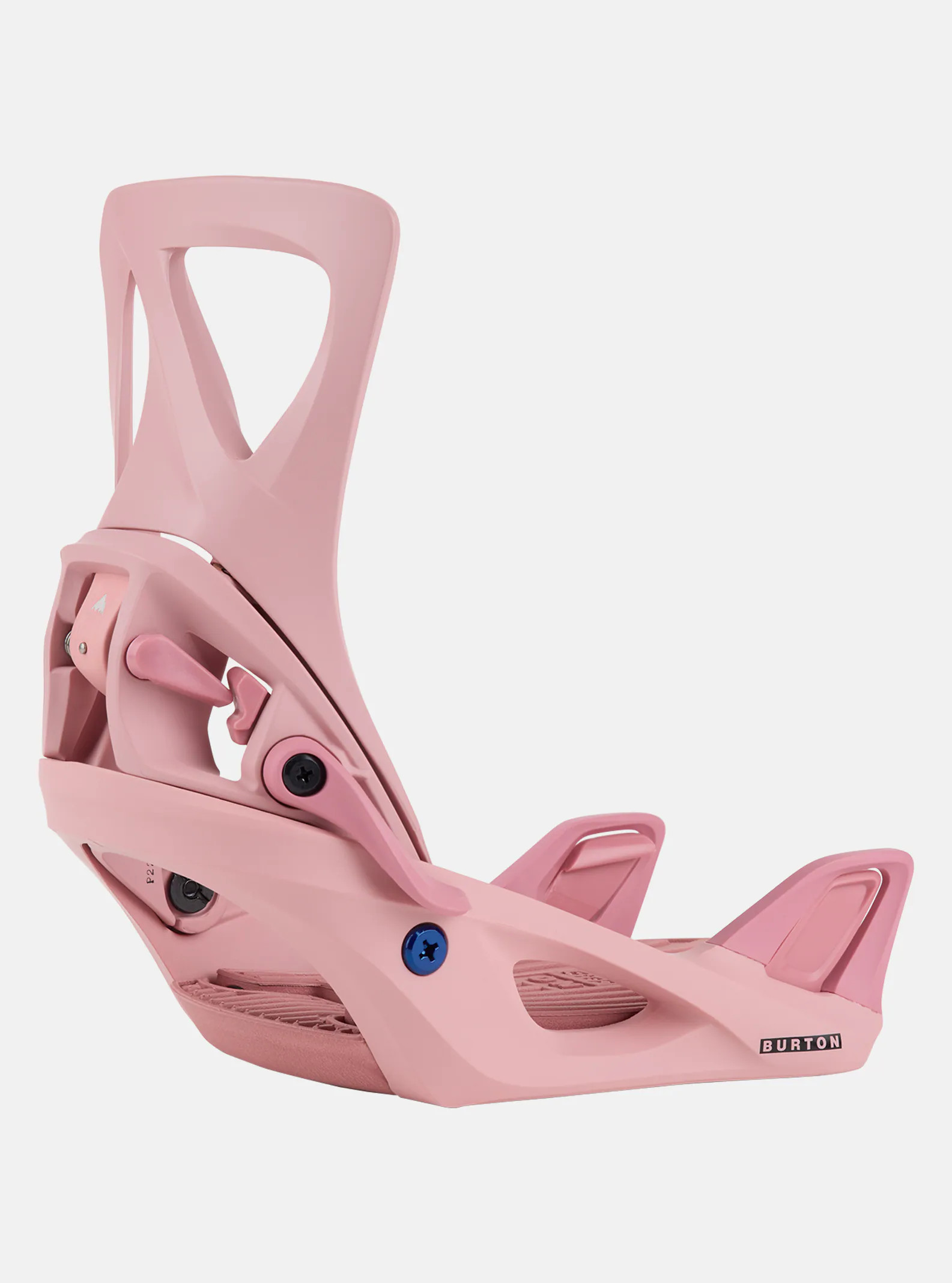 Women's Burton Step On® Re:Flex Snowboard Bindings | Burton.com Winter 2024 | Burton Snowboards US