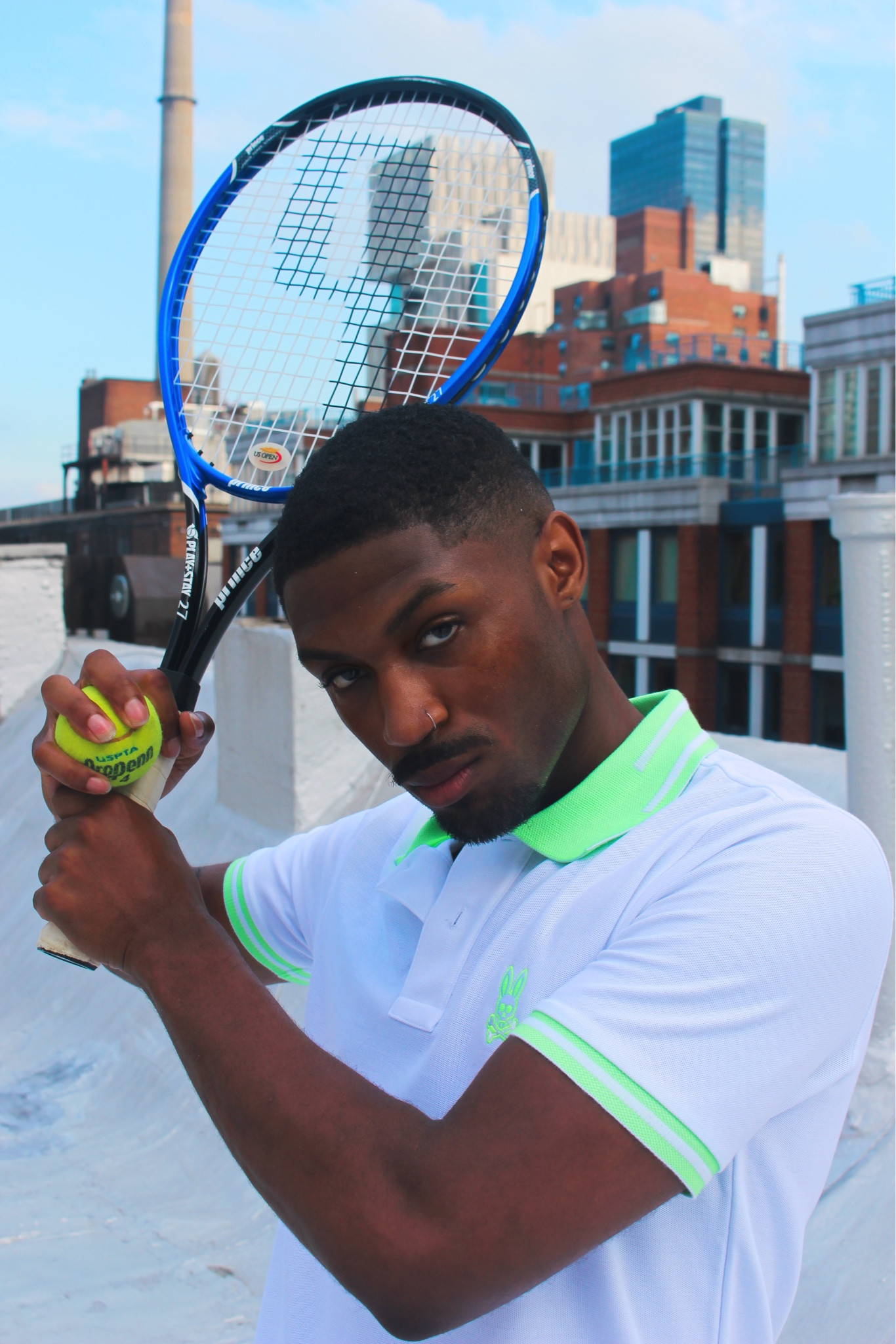 It’s tennis time, and with @psychobunny, I can ace it in style🎾🏸

#LTKstyletip #LTKU #LTKmens