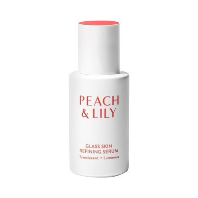 Peach & Lily Glass Skin Refining Serum - 1.35 fl oz - Ulta Beauty | Target