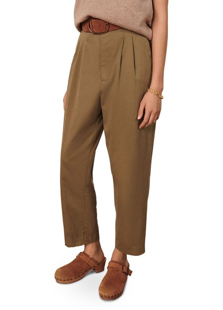 Maiwen trousers - BA&SH | 24S (APAC/EU)
