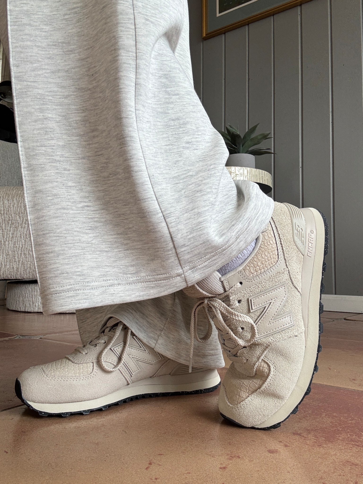 New spring sneakers! 

#LTKActive #LTKfitnessgoals #LTKSeasonal