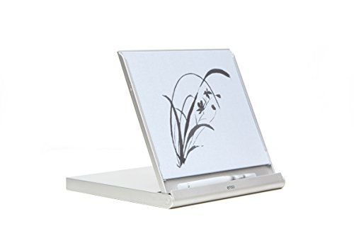 Buddha Board Enso: Portable Water Painting w/Brush & Portable for Mindfulness & Meditation Anywhere  | Amazon (US)