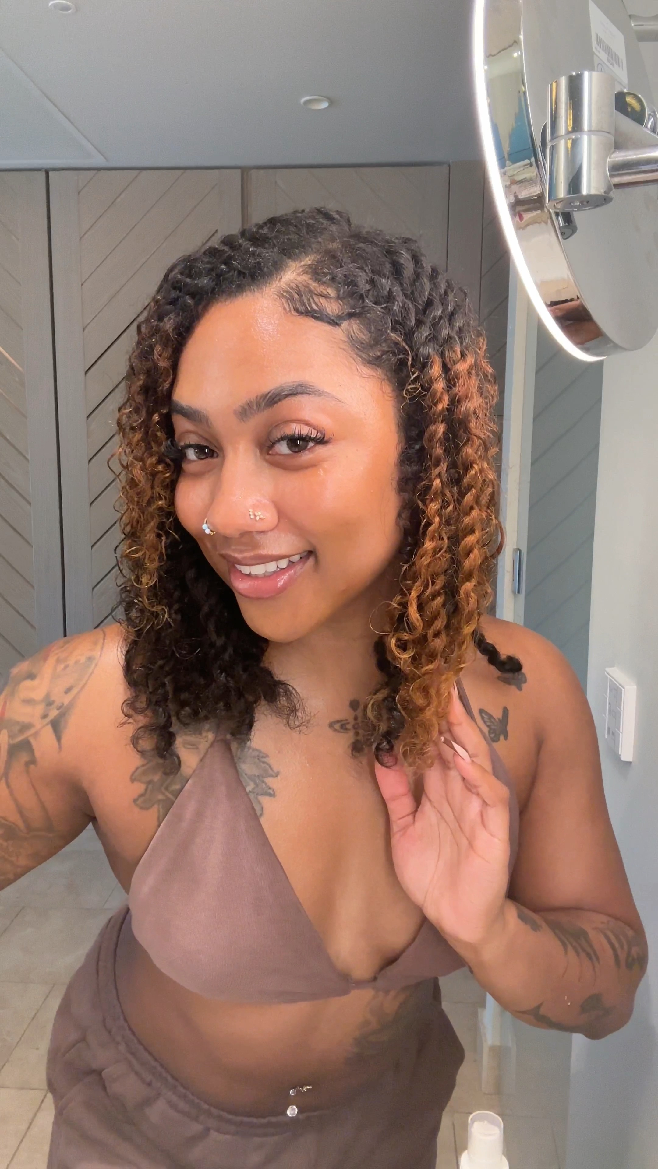 Vacation Skincare and Makeup🏖️

#LTKTravel #LTKFindsUnder100 #LTKBeauty