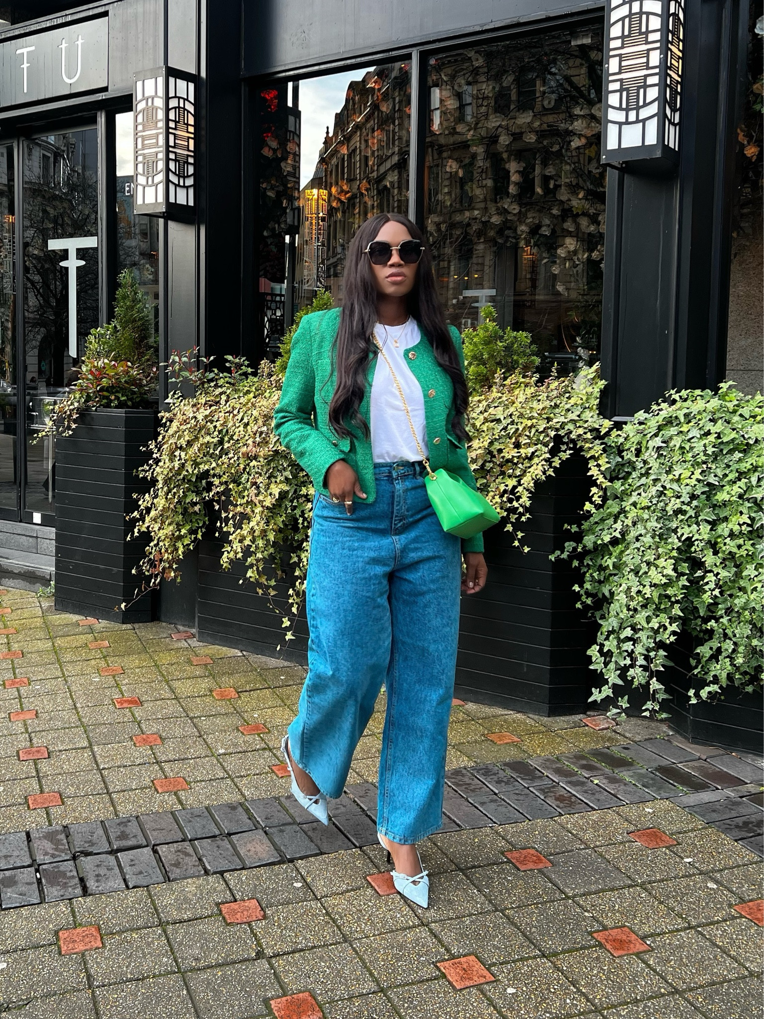 Spring inspo


#LTKSpringSale #LTKstyletip #LTKeurope