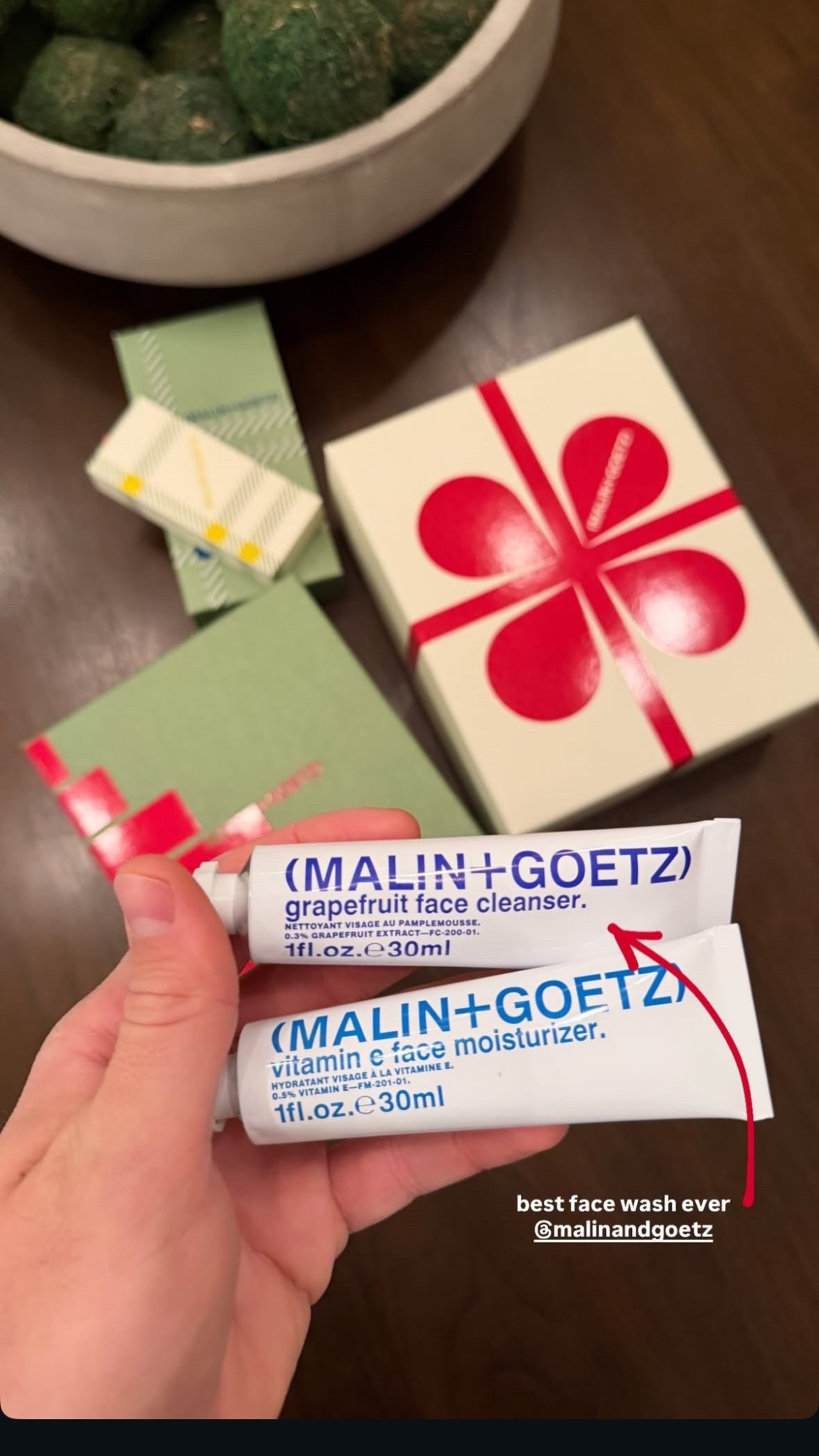 Restocked on my favorite face wash!!

#LTKselfcare #LTKmorningroutine #LTKMens