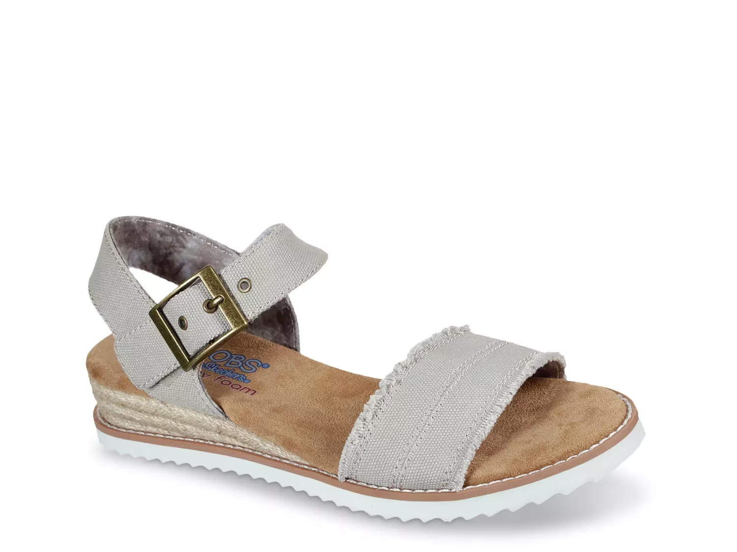 Skechers Bobs Desert Kiss - Adobe Princess Sandal | DSW