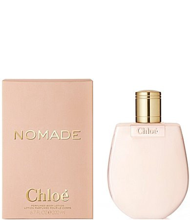Chloe Nomade Body Lotion - 6.8 oz. | Dillard's