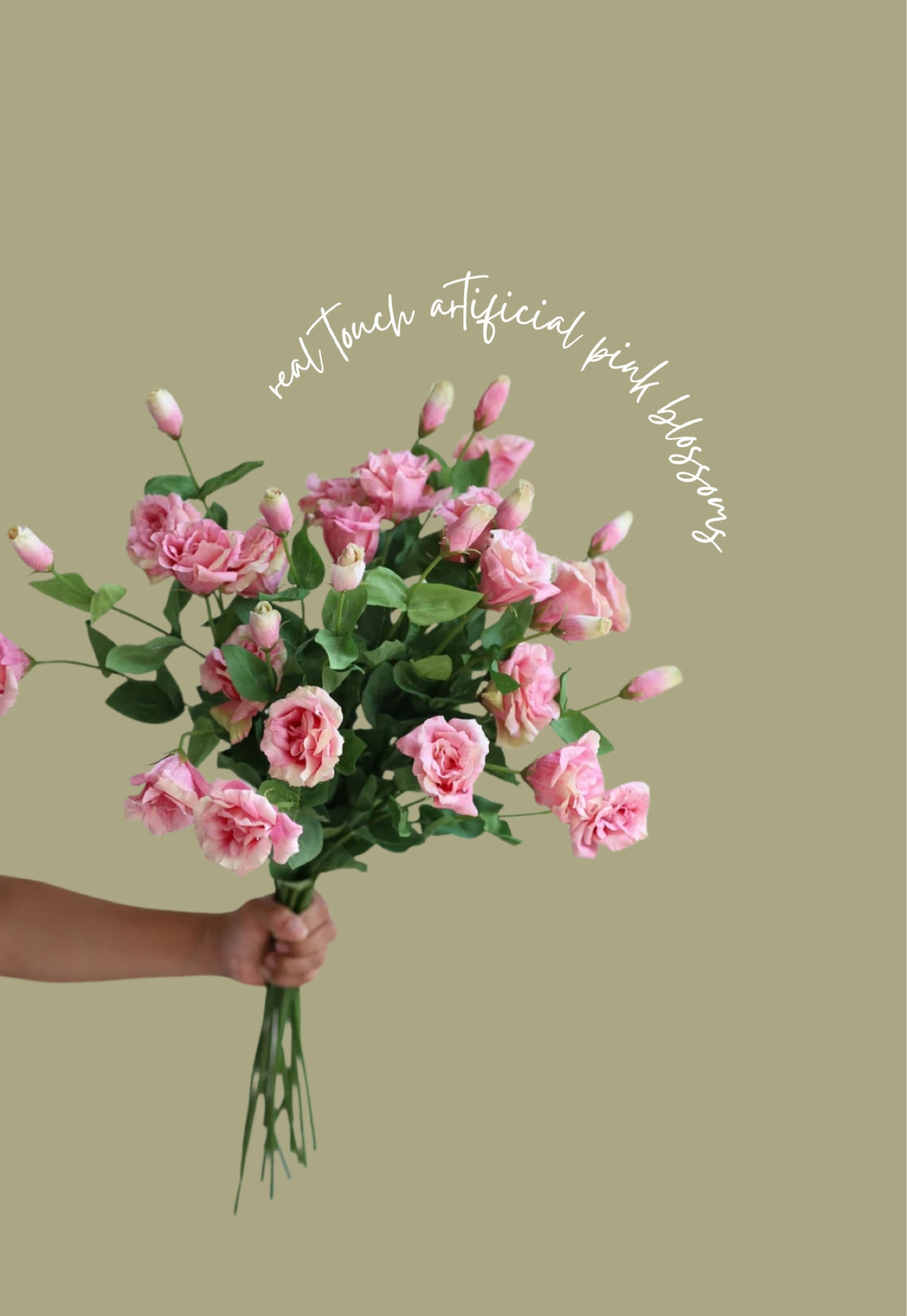 Perfect Mother’s Day gift for mom! Flowers that last. These are the best real touch artificial florals! ↓

Mother’s Day, gift ideas for mom, gifts for her, gifts for wife, home decor, home design, interior design, spring florals, spring stems, faux stems

#LTKMothersDay #LTKSaleAlert #LTKHome