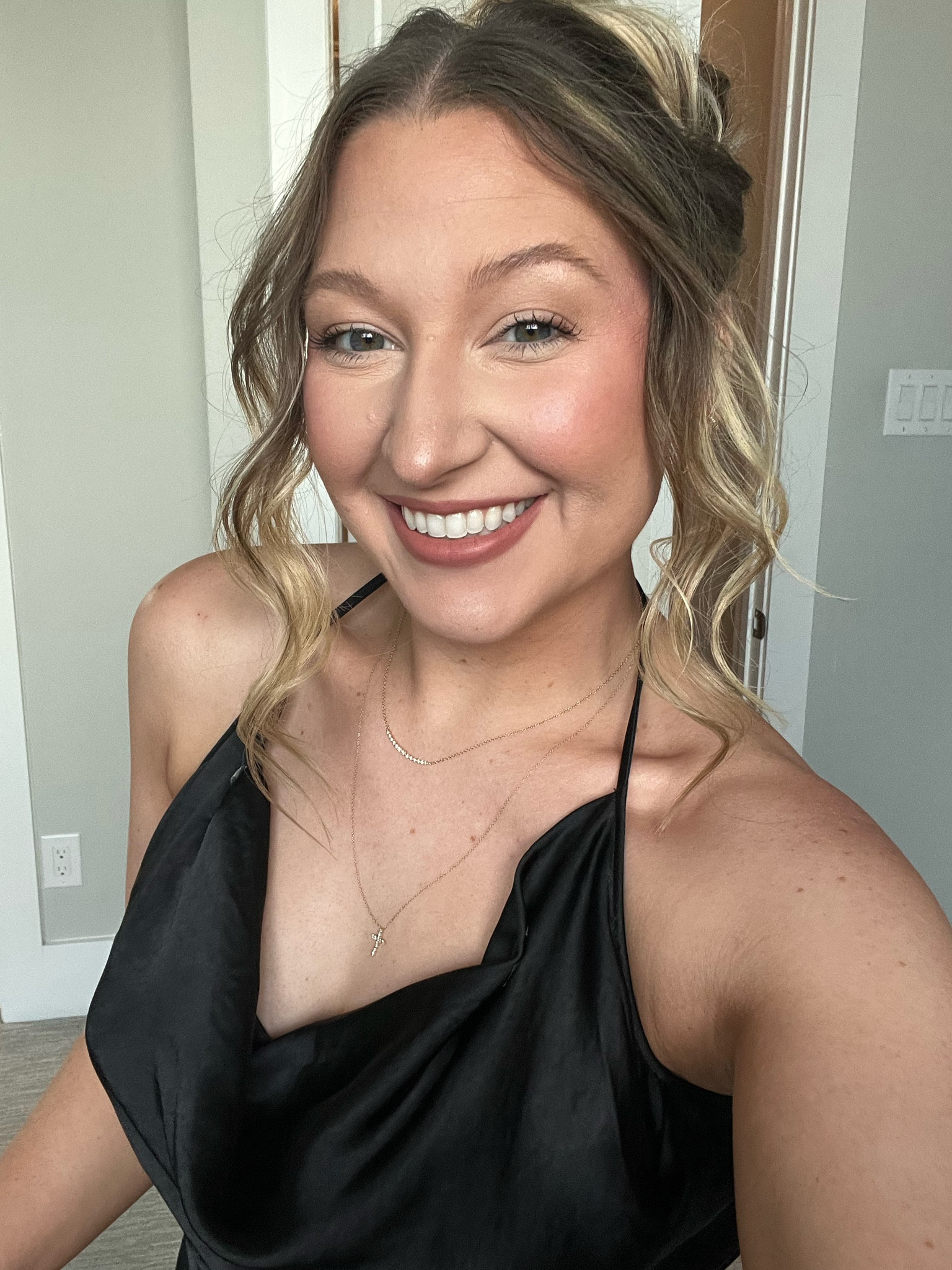 Another wedding day in full glam! Shop the look on LTK. #WeddingPlannerStyle 

#LTKWedding #LTKWorkwear