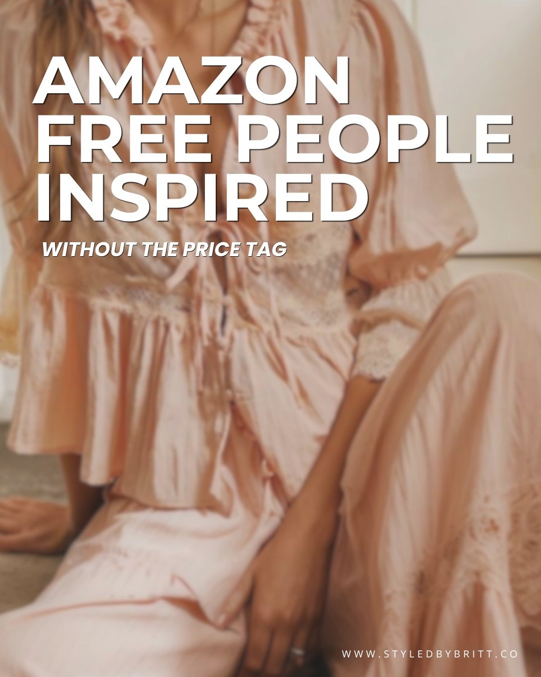 Get that effortless boho look for less 


Casual outfit, women’s style, dress, Abercrombie jeans, date night outfit ideas, travel outfit, spring fashion, global fashion, girlie style, women’s outfits by occasions, women’s top, inspo, everyday outfits, spring outfit, mom outfit ideas, gift guide, jumpsuit, coverup, travel, curvy style, wardrobe essentials, wardrobe organizing, persona style help, fashion advice, what to wear, fall outfit idea, what to wear to a concert, what to wear to a wedding, leopard pants outfit, winter outfit, mommy and me outfit , spring dresses, baby, postpartum, amazon finds, amazon deals, home decor deals, patio set, outdoor, 

#LTKsummer