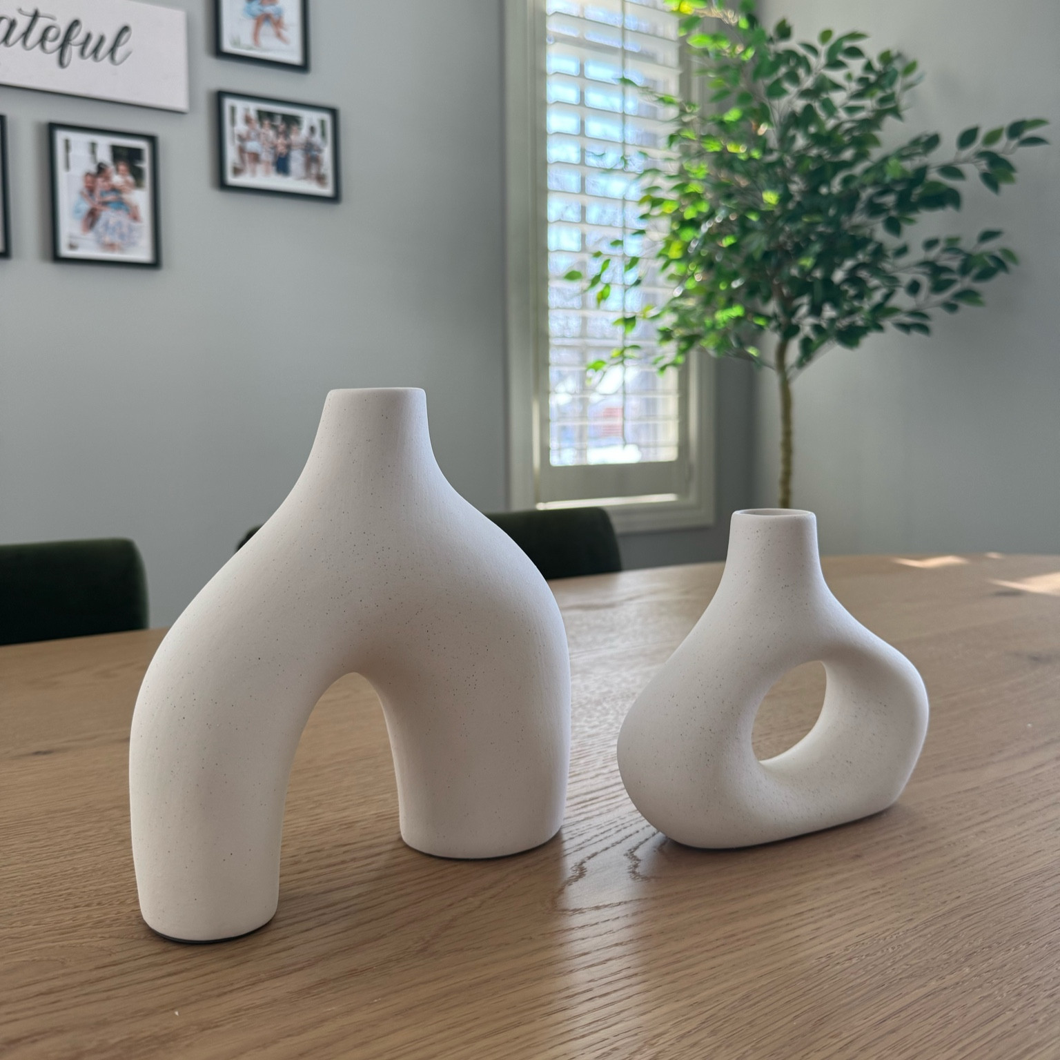 Just got the cutest little ceramic set! 

#LTKfindsunder50 #LTKhome