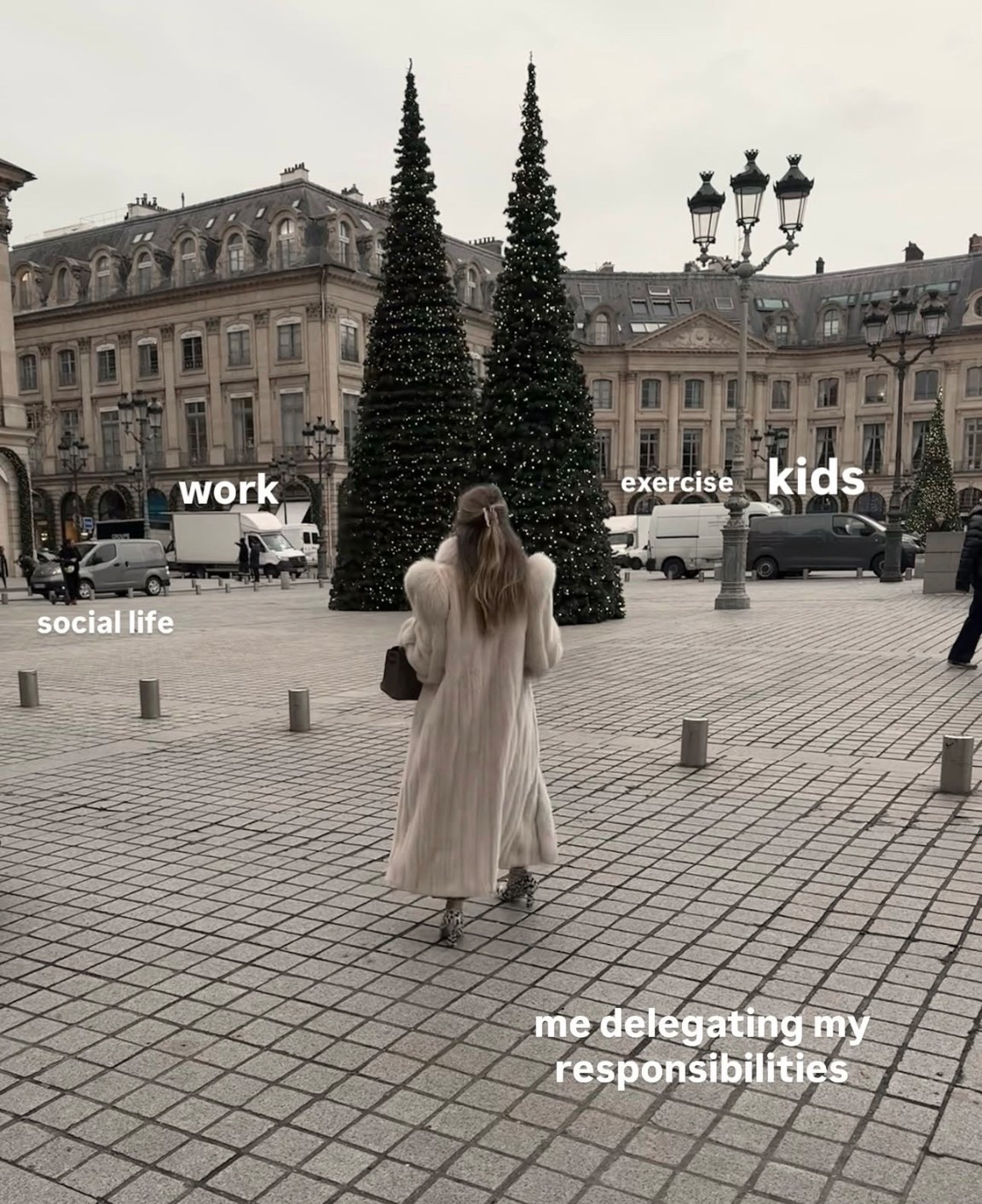 Fur coats are literally the best investment! 

#LTKTravel #LTKSeasonal