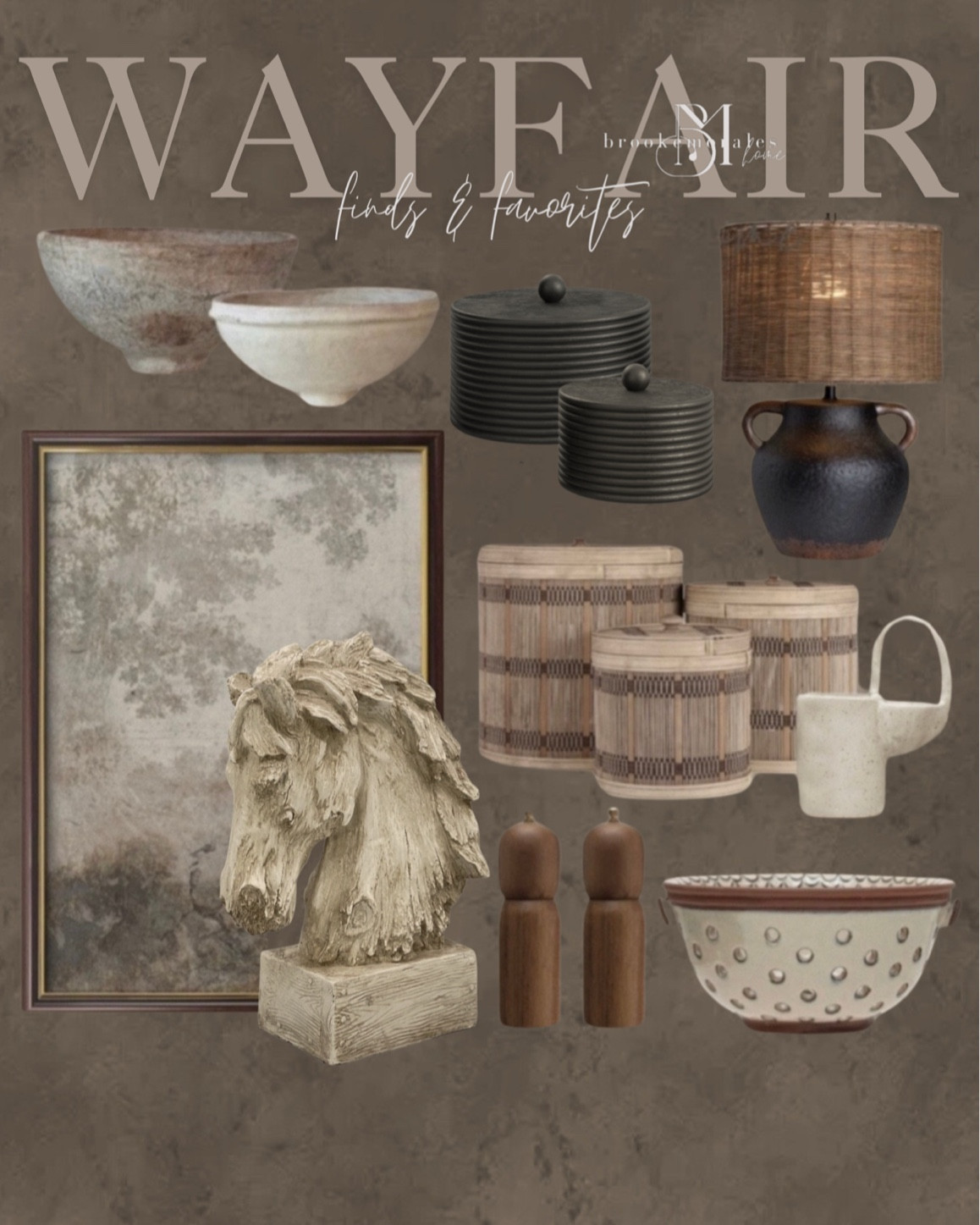 Shop my Wayfair picks @wayfair #wayfair #ad

#LTKSaleAlert #LTKHome #LTKStyleTip