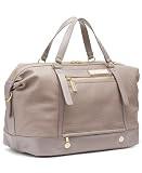 DKNY Duffel Softside Weekender Luggage, ASH | Amazon (US)