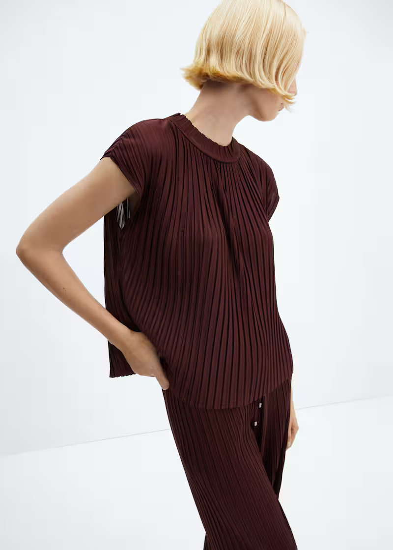 XSSMLXL | MANGO (US)