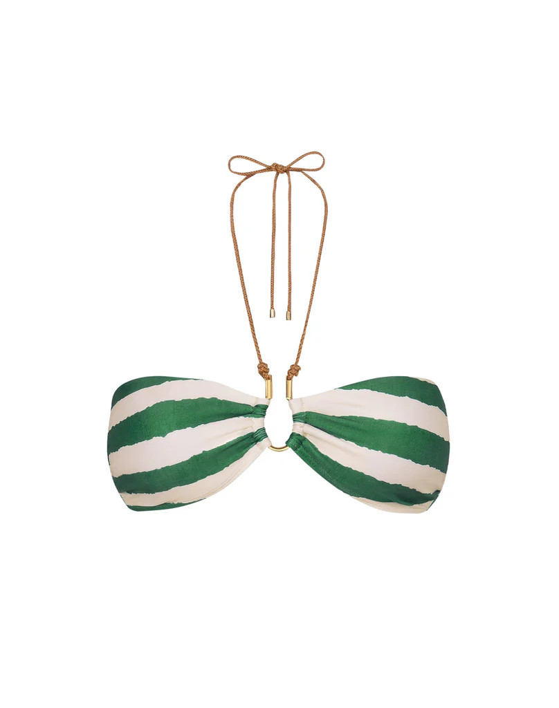 Diane Bandeau Top - Chance | ViX Swimwear