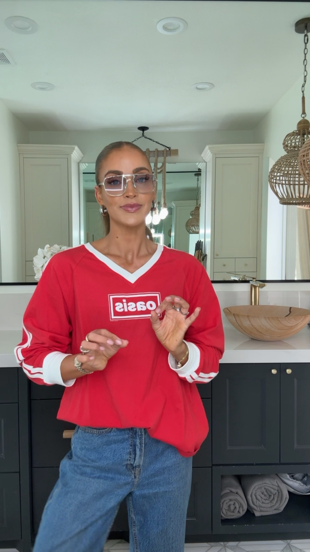 Run while they are in stock!