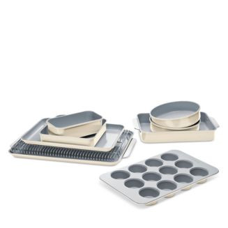 Caraway 11-Piece Mega Nonstick Baking Set   | Bloomingdale's | Bloomingdale's (US)