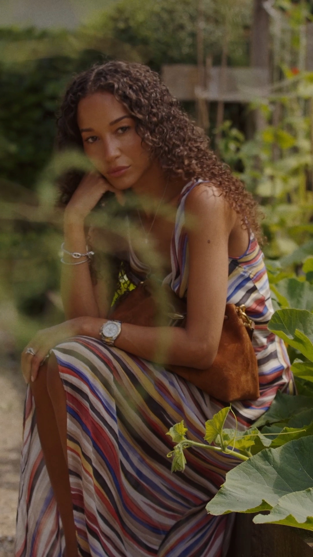 Summering, handbag, jelly shoes

#LTKsummer #LTKgiftguide #LTKdatenight