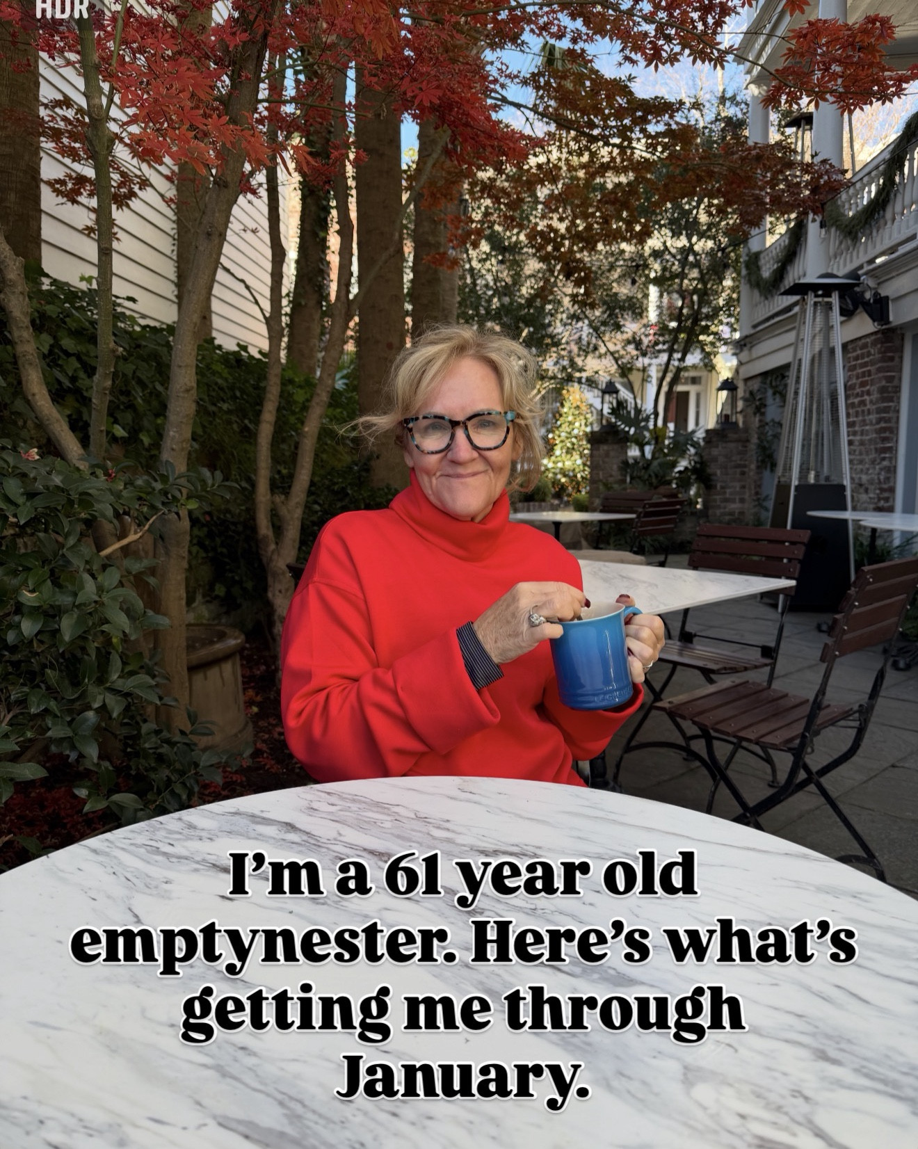 A few things I’m leaning on for January. Short days, crazy weather. A return to normal  
Lola blanket code SWEETFRINGE35

#LTKOver40 #LTKfitnessgoals #LTKSaleAlert