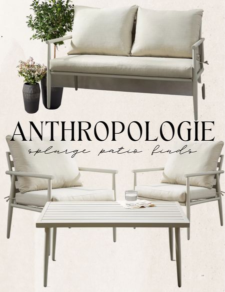 Anthropologie splurge patio finds. Budget friendly. For any and all budgets. mid century, organic modern, traditional home decor, accessories and furniture. Natural and neutral wood nature inspired. Coastal home. California Casual home. Amazon Farmhouse style budget decor


#LTKsalealert #LTKFind #LTKhome