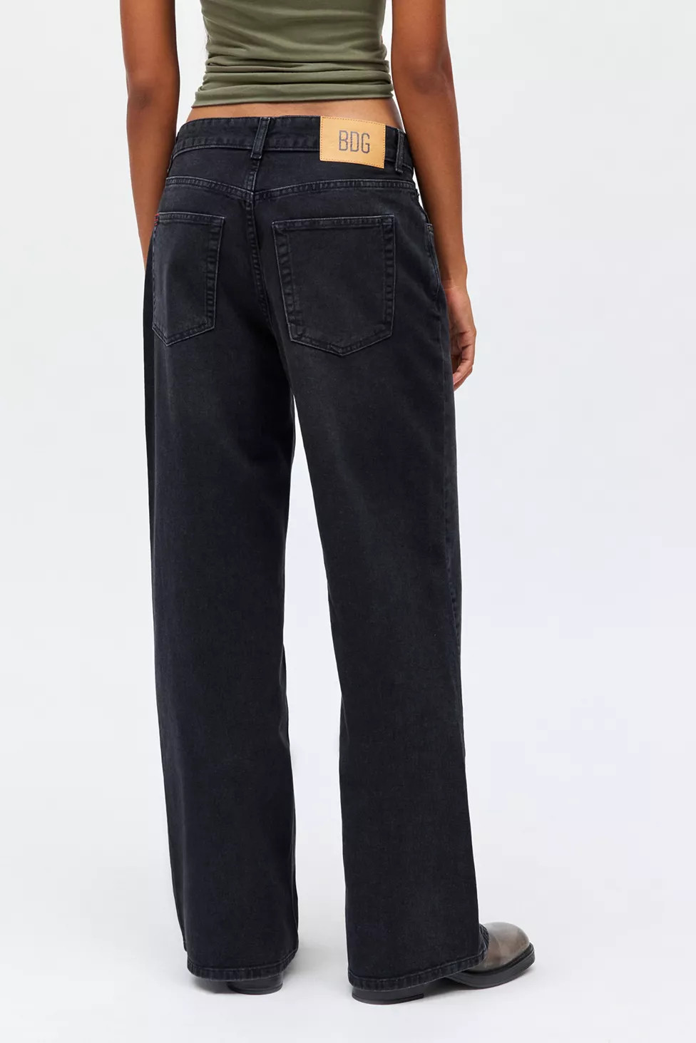 BDG Ozzy Loose Jean | Urban Outfitters (US and RoW)
