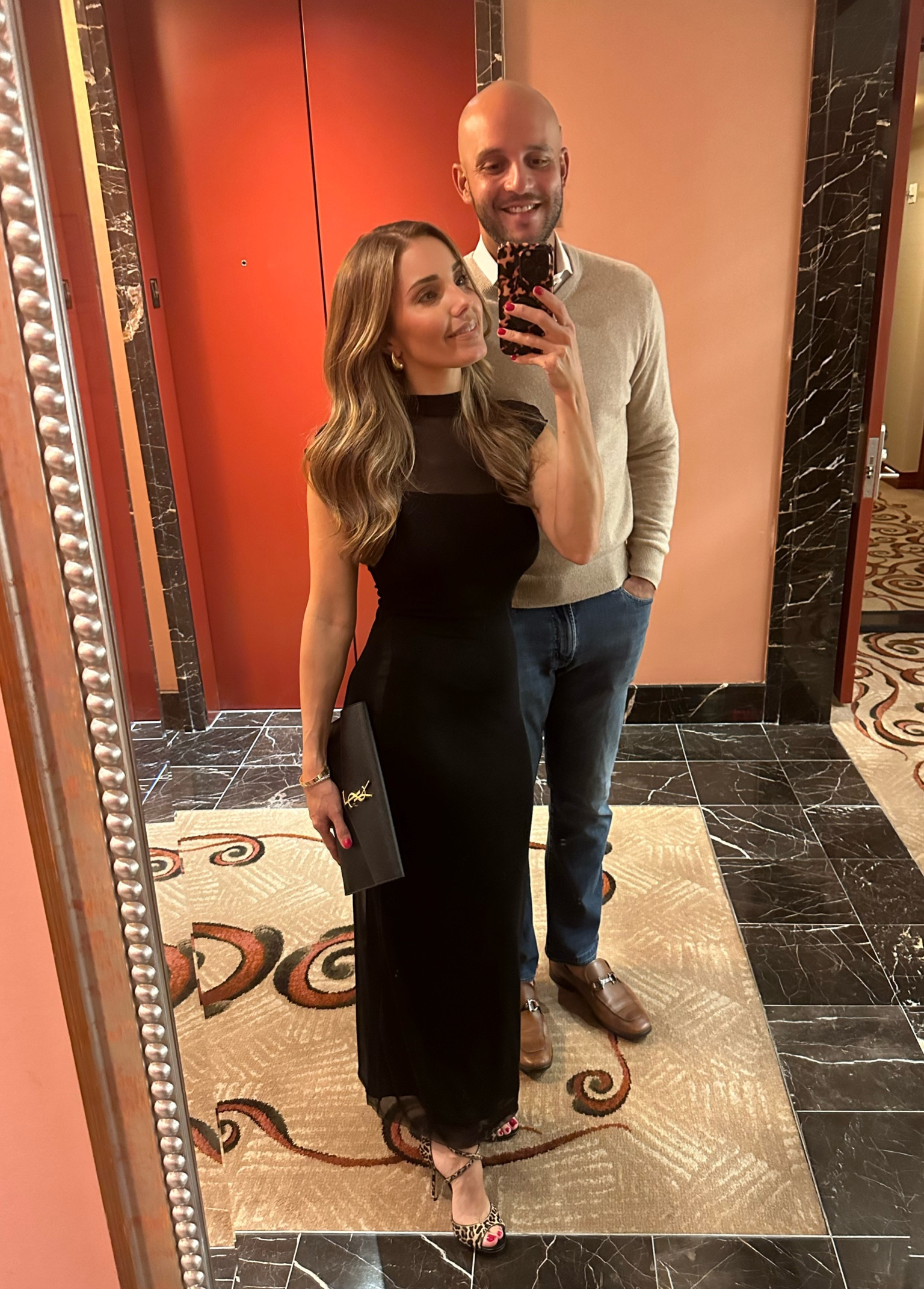 Date night outfit🖤

#LTKStyleTip #LTKSaleAlert #LTKFallSale